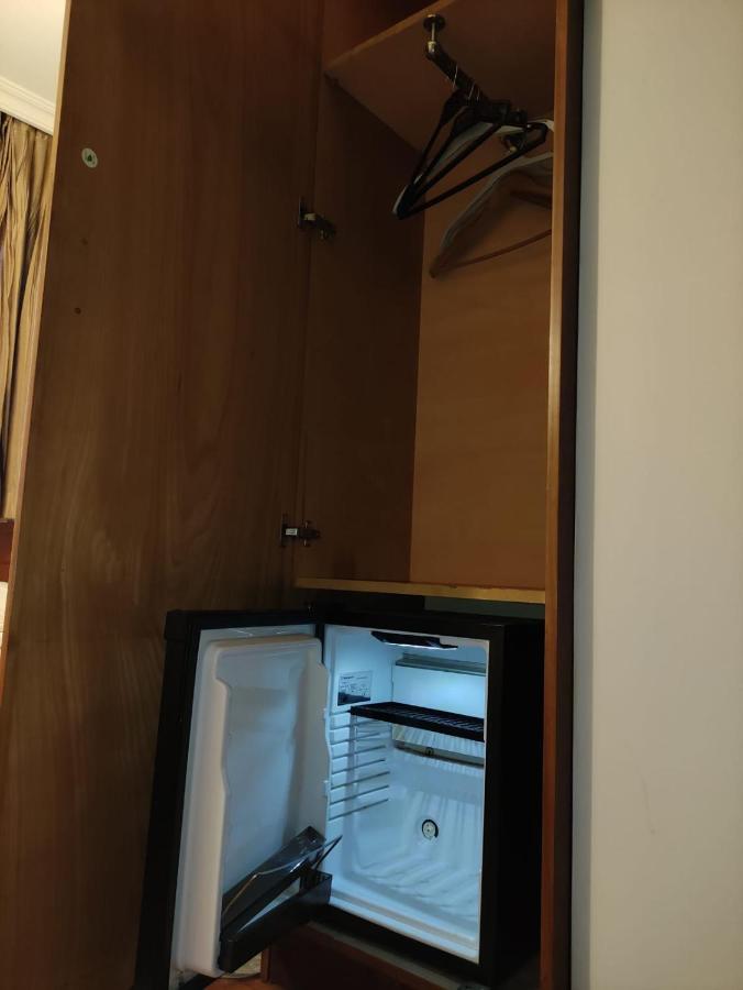 Hotel Nayla Istanbul Bagian luar foto