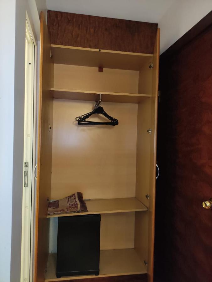 Hotel Nayla Istanbul Bagian luar foto